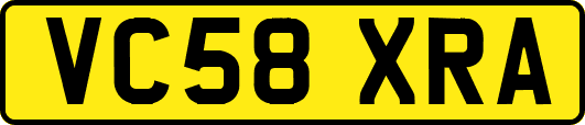 VC58XRA