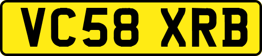 VC58XRB
