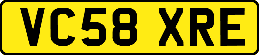 VC58XRE