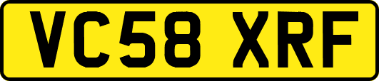 VC58XRF