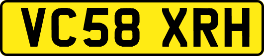 VC58XRH