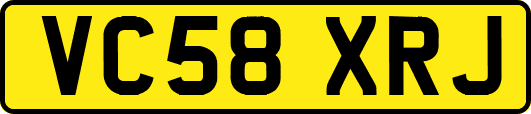 VC58XRJ