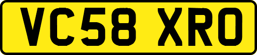 VC58XRO