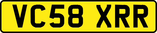 VC58XRR