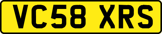 VC58XRS