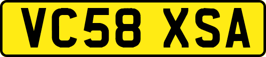 VC58XSA