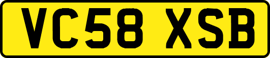 VC58XSB