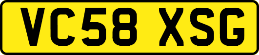 VC58XSG