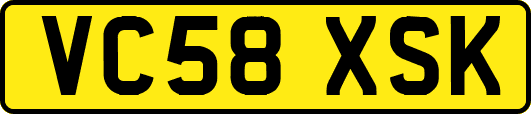 VC58XSK
