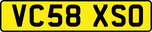 VC58XSO