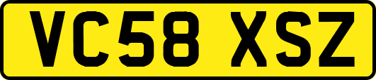 VC58XSZ