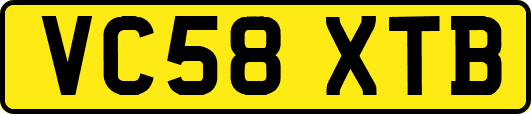 VC58XTB