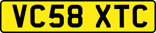 VC58XTC