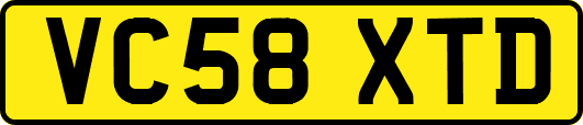 VC58XTD