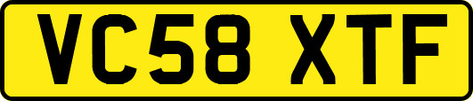 VC58XTF