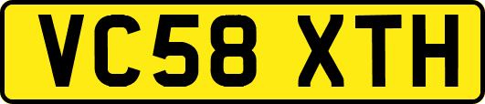 VC58XTH