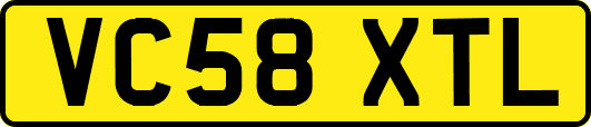 VC58XTL