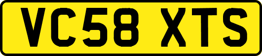 VC58XTS