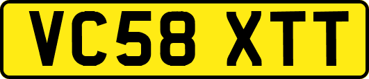VC58XTT