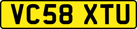 VC58XTU