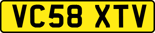 VC58XTV