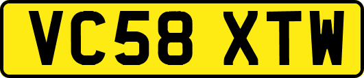 VC58XTW