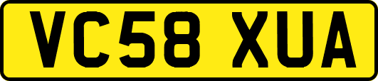 VC58XUA