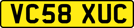 VC58XUC