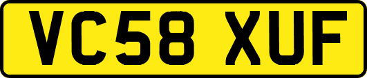 VC58XUF