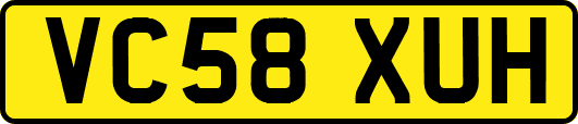 VC58XUH
