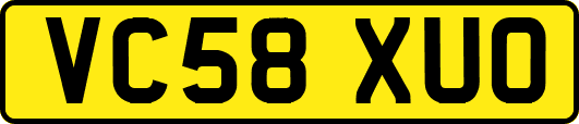 VC58XUO