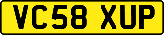 VC58XUP