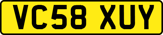 VC58XUY