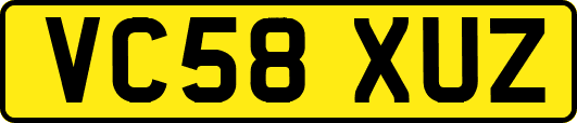 VC58XUZ