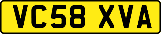 VC58XVA