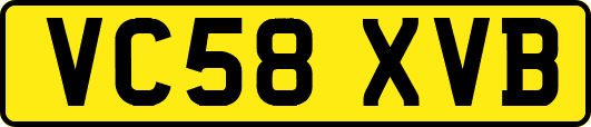 VC58XVB
