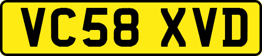 VC58XVD