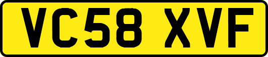 VC58XVF