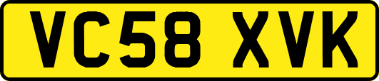 VC58XVK