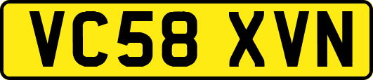 VC58XVN