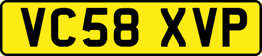 VC58XVP