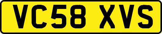 VC58XVS