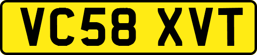 VC58XVT