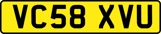 VC58XVU