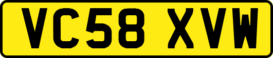 VC58XVW