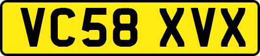 VC58XVX