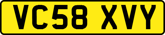 VC58XVY