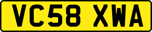 VC58XWA