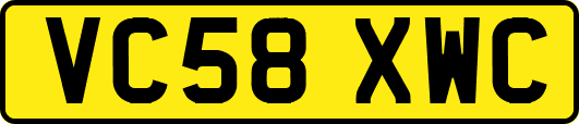 VC58XWC