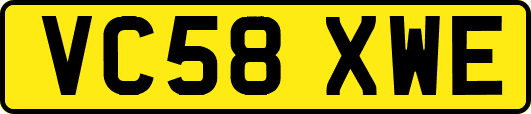 VC58XWE